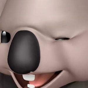 Meet your Posher, Drew